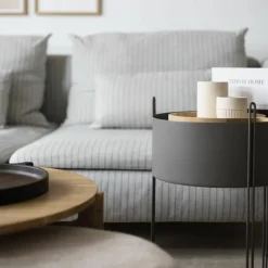 Pidestall Plantenstandaard Plantenbakken