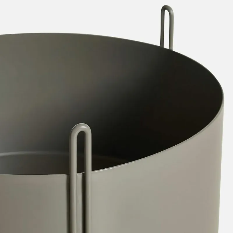 Pidestall Plantenstandaard Plantenbakken