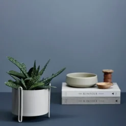 Pidestall Plantenstandaard Plantenbakken