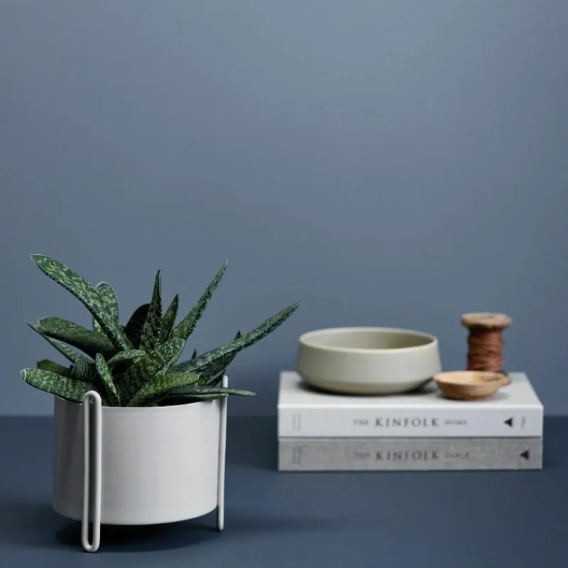 Pidestall Plantenstandaard Plantenbakken