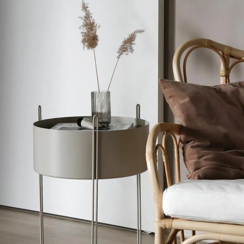Pidestall Plantenstandaard Plantenbakken