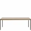Hot Piezas Eettafel Uitschuifbaar Eettafels