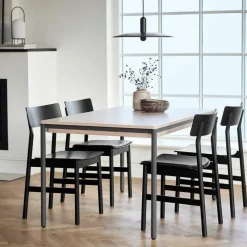 Hot Piezas Eettafel Uitschuifbaar Eettafels