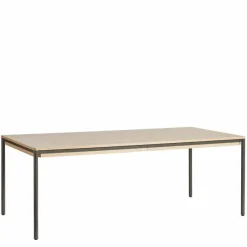 Hot Piezas Eettafel Uitschuifbaar Eettafels