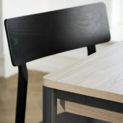 Hot Piezas Eettafel Uitschuifbaar Eettafels