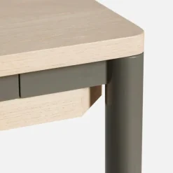 Hot Piezas Eettafel Uitschuifbaar Eettafels
