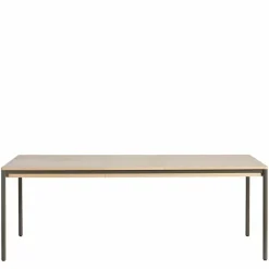 Hot Piezas Eettafel Uitschuifbaar Eettafels