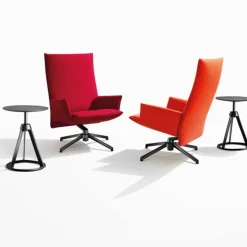 Clearance Pilot Stoel High Fauteuils