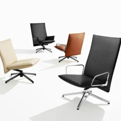 Clearance Pilot Stoel High Fauteuils