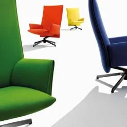 Clearance Pilot Stoel High Fauteuils