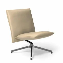 New Pilot Stoel Low Fauteuils