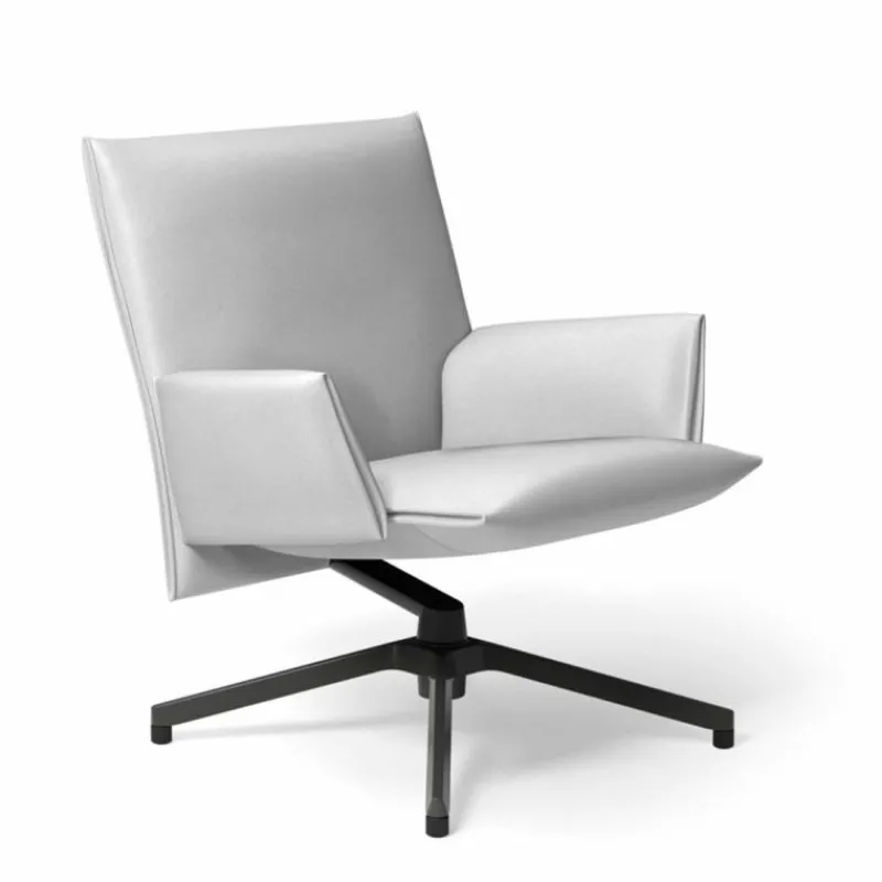 New Pilot Stoel Low Fauteuils