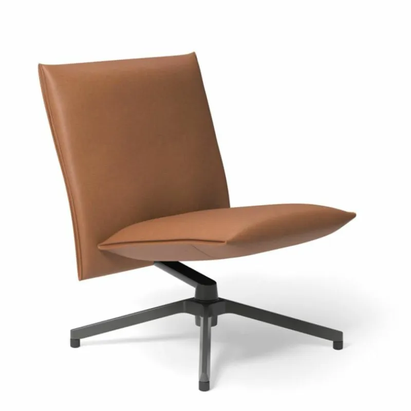 New Pilot Stoel Low Fauteuils