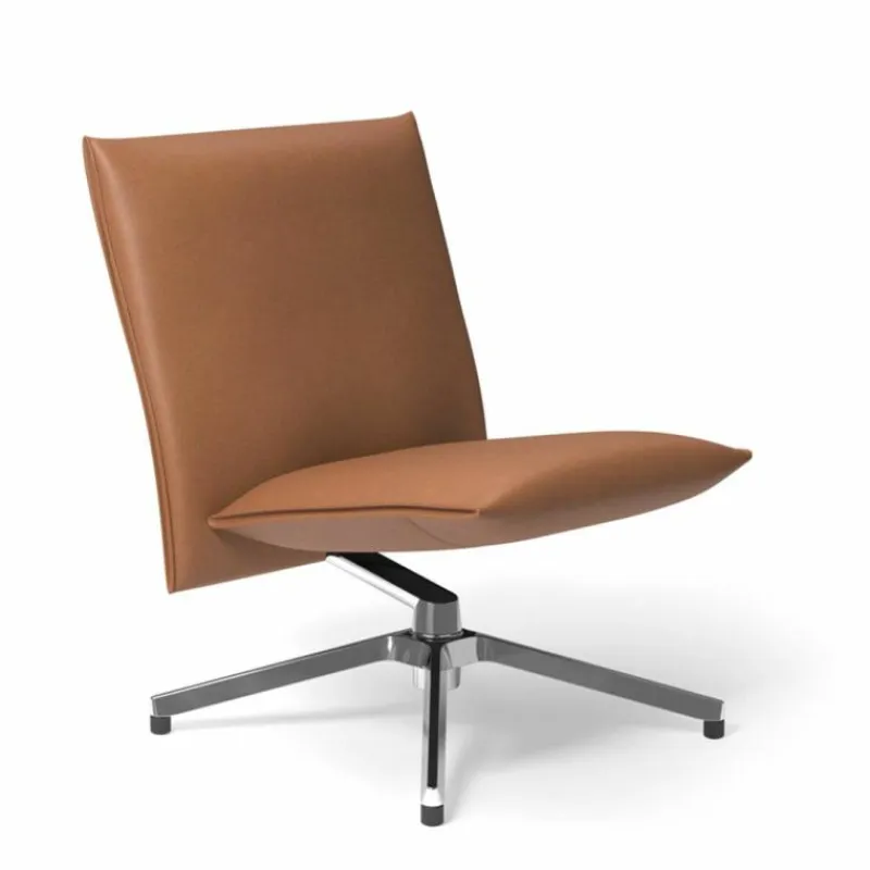 New Pilot Stoel Low Fauteuils