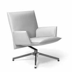 New Pilot Stoel Low Fauteuils