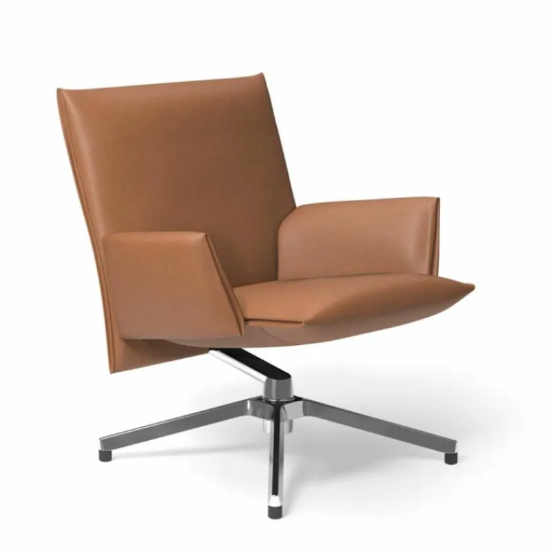 New Pilot Stoel Low Fauteuils