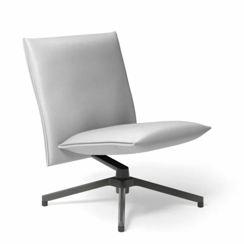 New Pilot Stoel Low Fauteuils