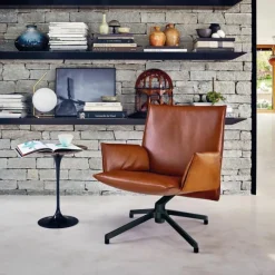 New Pilot Stoel Low Fauteuils