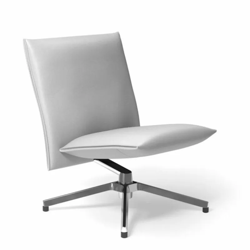 New Pilot Stoel Low Fauteuils