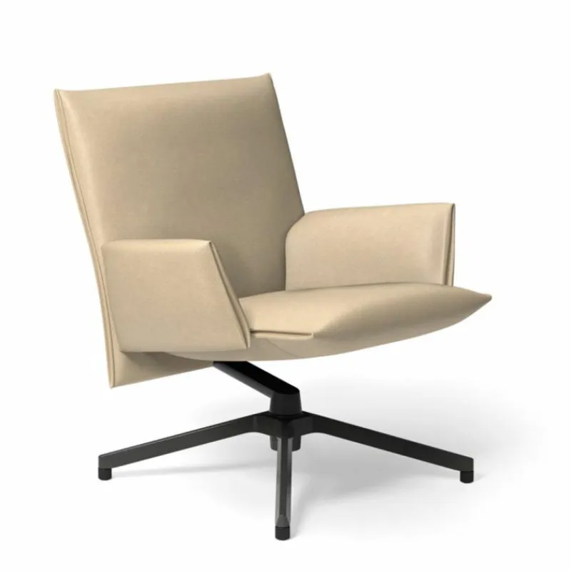 New Pilot Stoel Low Fauteuils