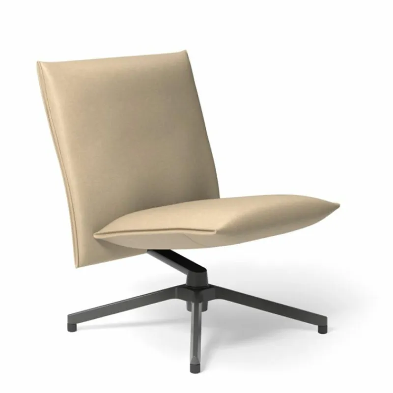 New Pilot Stoel Low Fauteuils