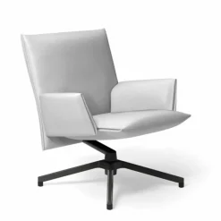 New Pilot Stoel Low Fauteuils