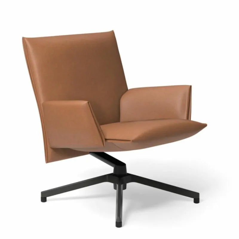 New Pilot Stoel Low Fauteuils