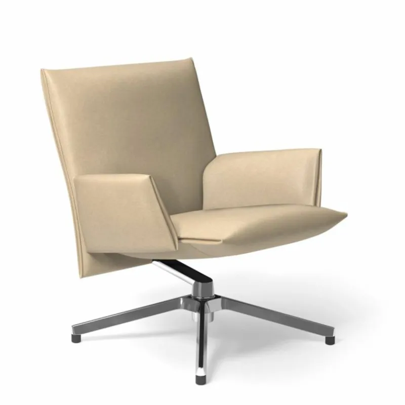 New Pilot Stoel Low Fauteuils