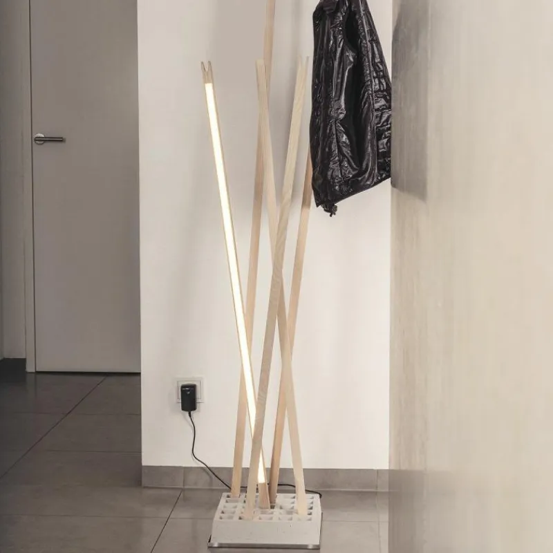 Outlet Pin Coat Kapstok Kapstokken