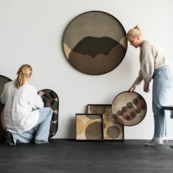 Sale Pinot Layered Dots Dienblad Dienbladen