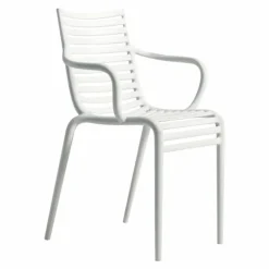 Online PIP-e Armstoel Tuinstoelen|Eetkamerstoelen