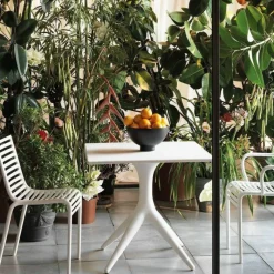 Online PIP-e Armstoel Tuinstoelen|Eetkamerstoelen