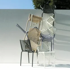 Online PIP-e Armstoel Tuinstoelen|Eetkamerstoelen