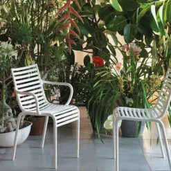 Online PIP-e Armstoel Tuinstoelen|Eetkamerstoelen