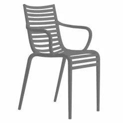 Online PIP-e Armstoel Tuinstoelen|Eetkamerstoelen