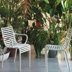 Hot PIP-e Stoel Tuinstoelen|Eetkamerstoelen