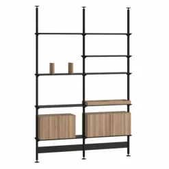 Clearance Pira G2 Opbergsysteem Opbergsystemen|Opbergkasten