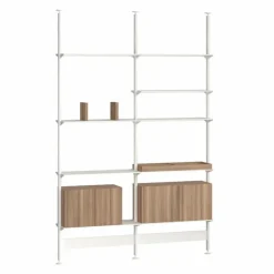 Clearance Pira G2 Opbergsysteem Opbergsystemen|Opbergkasten