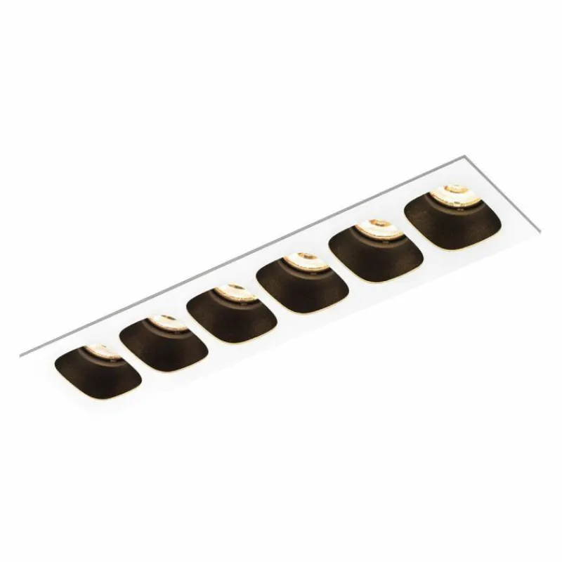 Clearance Pirro 6.0 LED Plafondspot Inbouwspots|Plafondspots