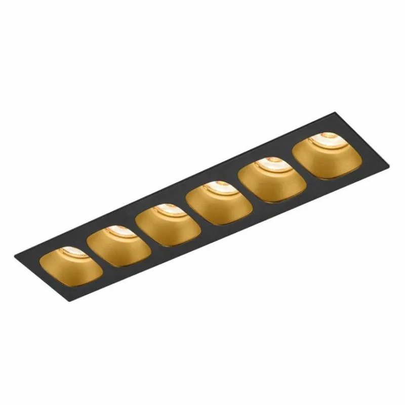 Clearance Pirro 6.0 LED Plafondspot Inbouwspots|Plafondspots