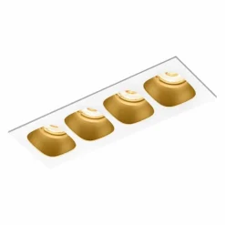 Sale Pirro 4.0 LED Plafondspot Inbouwspots|Plafondspots