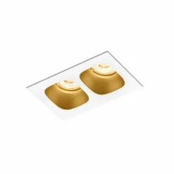 Pirro 2.0 LED Plafondspot Inbouwspots|Plafondspots