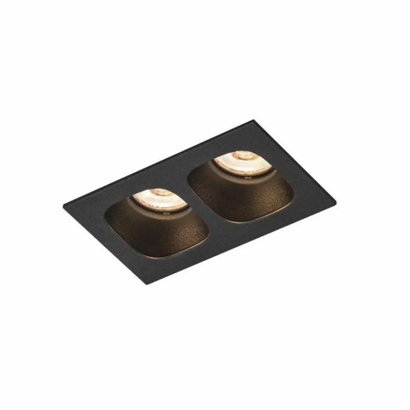 Pirro 2.0 LED Plafondspot Inbouwspots|Plafondspots