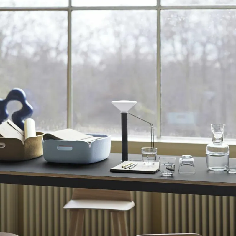 Sale Piton Draagbare Lamp Outdoor Tafellampen|Tafellampen