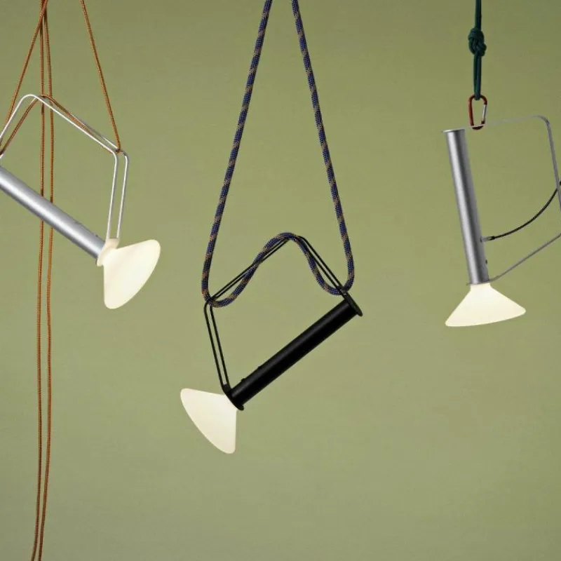 Sale Piton Draagbare Lamp Outdoor Tafellampen|Tafellampen
