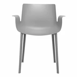 Piuma Stoel Tuinstoelen|Eetkamerstoelen