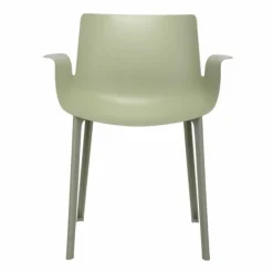 Piuma Stoel Tuinstoelen|Eetkamerstoelen