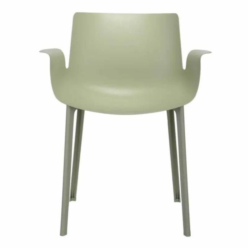 Piuma Stoel Tuinstoelen|Eetkamerstoelen