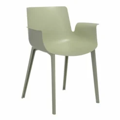 Piuma Stoel Tuinstoelen|Eetkamerstoelen