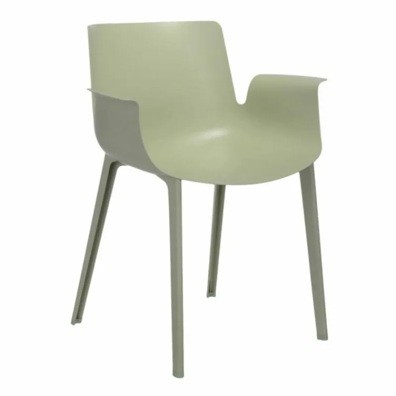 Piuma Stoel Tuinstoelen|Eetkamerstoelen